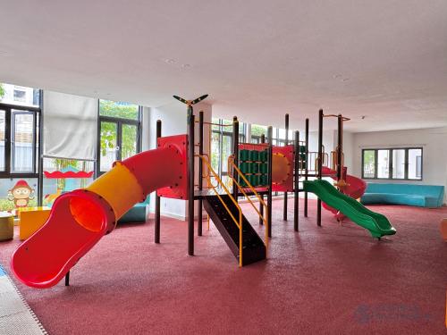 Playground, R&F Princess Cove Near CIQ by Stayrene near Crystal Jade Hong Kong Kitchen Causeway Point
