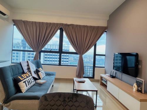 Arte Plus by Manhattan Group, Kuala Lumpur