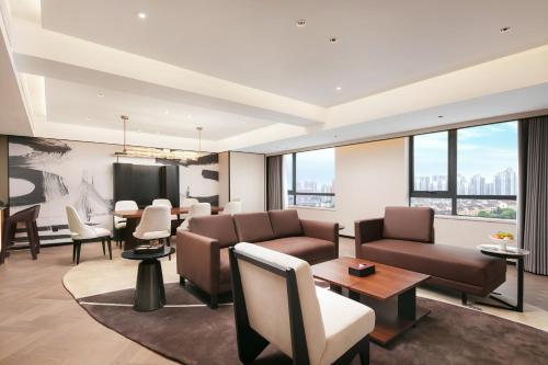 西安北站丽亭酒店 西安北站丽亭酒店