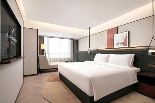 西安北站丽亭酒店 西安北站丽亭酒店