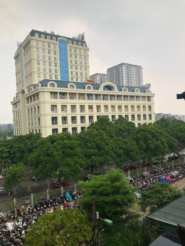 Tam An Homestay Ha Noi in Long Bien District