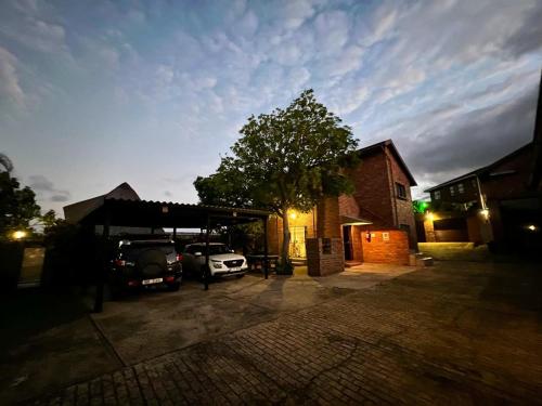 Uitspan Apartments, St Lucia