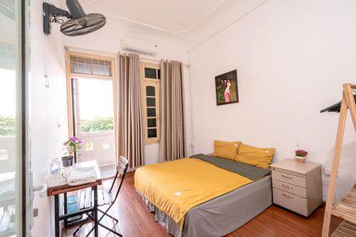 Tam An Homestay Ha Noi in Long Bien District