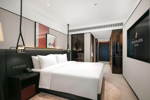 西安北站丽亭酒店 西安北站丽亭酒店