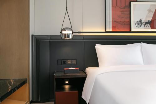 西安北站丽亭酒店 西安北站丽亭酒店