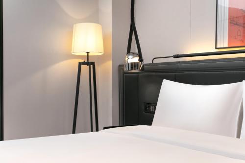 西安北站丽亭酒店 西安北站丽亭酒店