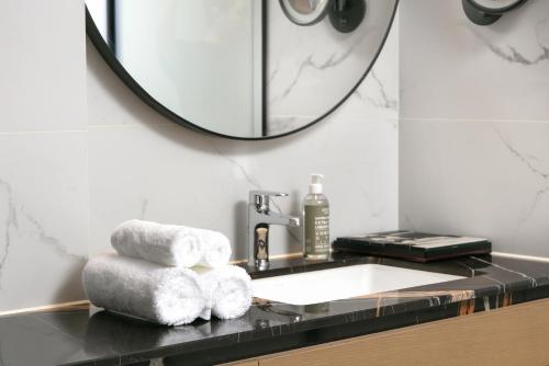 西安北站丽亭酒店 西安北站丽亭酒店