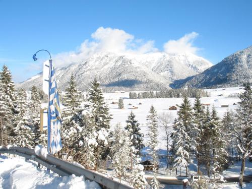 Bäckeralm© - B&B 16 + - image 14