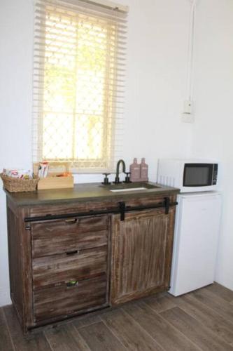 The Merredin Treasury Cottage in Merredin