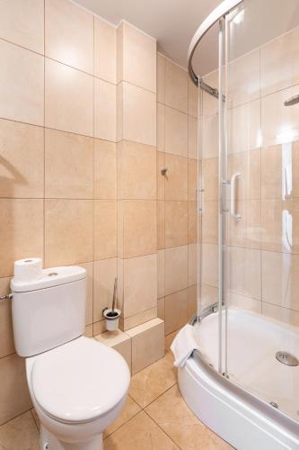 Hotel Podlasie - image 6