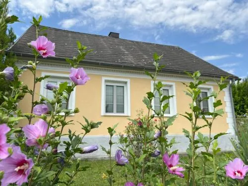 Ferienhaus Kreuttal in Hautzendorf, Österreich
