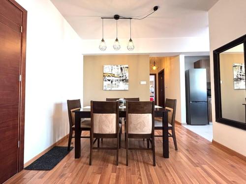 One Bedroom Flat in Central Nicosia, Nikozja (zdjęcie 5)