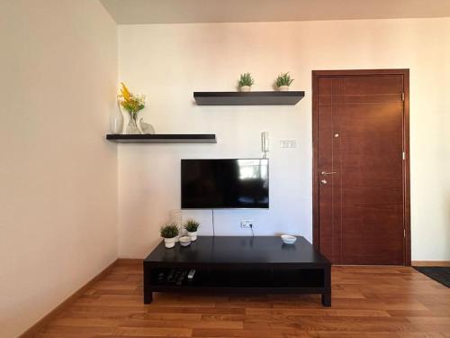One Bedroom Flat in Central Nicosia, Nikozja (zdjęcie 7)