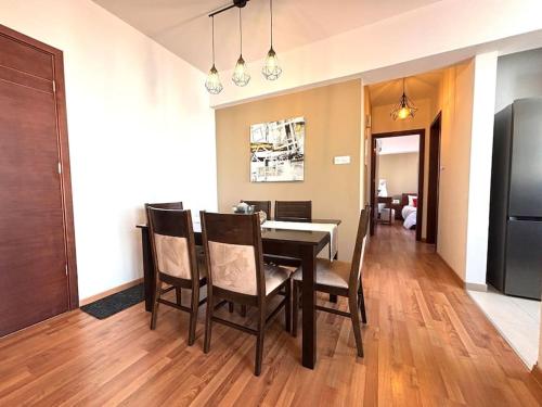 One Bedroom Flat in Central Nicosia, Nikozja (zdjęcie 9)