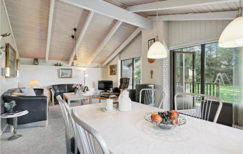  Holiday Home Gl Strandvej Henne X in Henne Strand