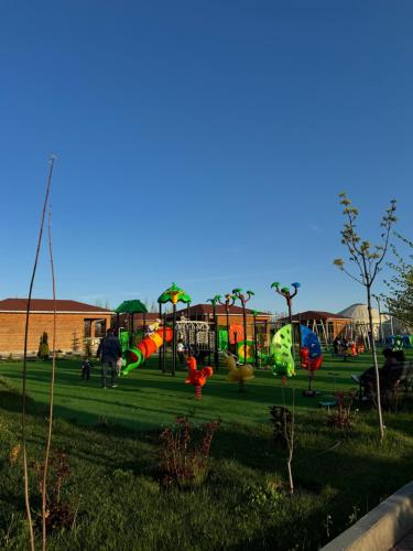 Таунхаус на Иссык Куле, Cholpon-Ata (foto 5)