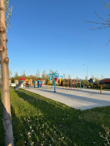 Таунхаус на Иссык Куле, Cholpon-Ata (foto 9)