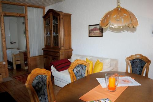 Haus Anna Ferienhaus Westerwald in Altenkirchen (Westerwald)