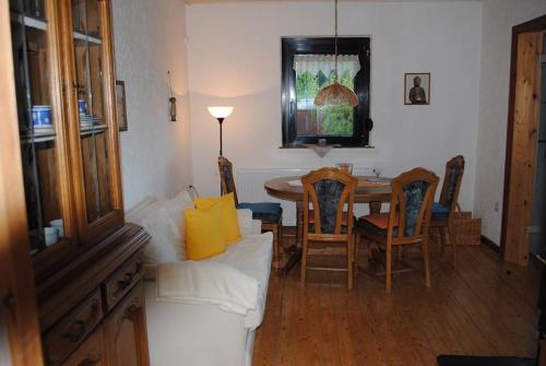 Haus Anna Ferienhaus Westerwald in Altenkirchen (Westerwald)