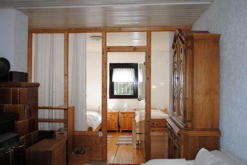 Haus Anna Ferienhaus Westerwald in Altenkirchen (Westerwald)