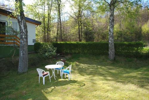 Haus Anna Ferienhaus Westerwald in Altenkirchen (Westerwald)