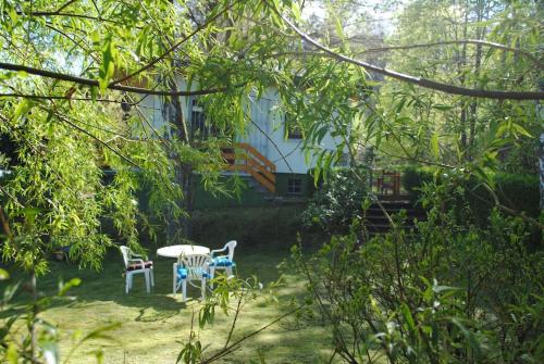 Haus Anna Ferienhaus Westerwald in Altenkirchen (Westerwald)