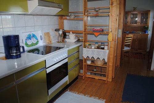 Haus Anna Ferienhaus Westerwald in Altenkirchen (Westerwald)