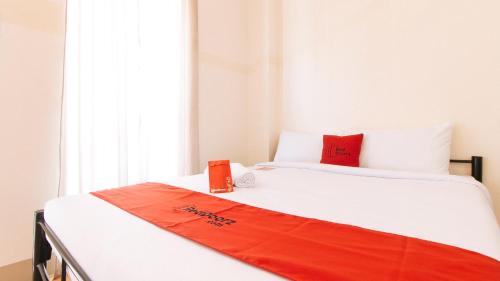 RedDoorz Plus at Alpina Heights Paranaque, Manila (fotografie 2)