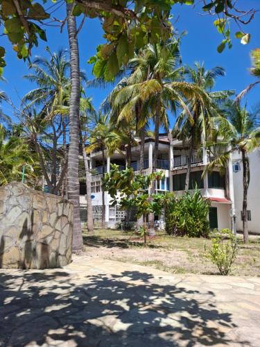 Ocean View in 马林迪