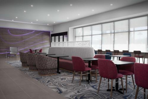 Home2 Suites By Hilton Athens I 65 in Athens, USA