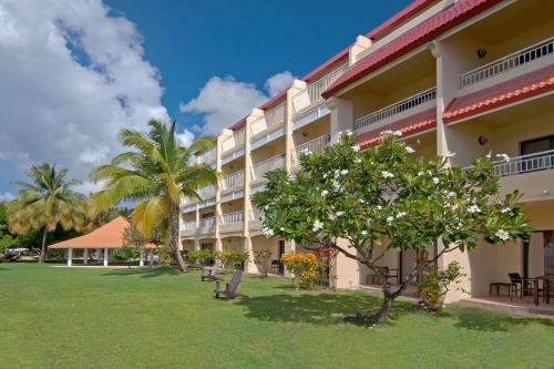 . Radisson Grenada Beach Resort