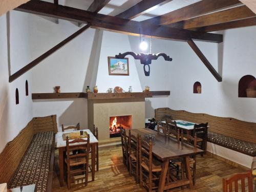 LA CASA DE JULIA - main image