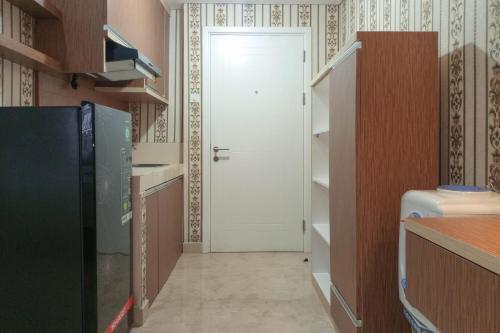 Minimalist and Comfort Studio Podomoro City Deli Medan Apartment By Travelio - image 4