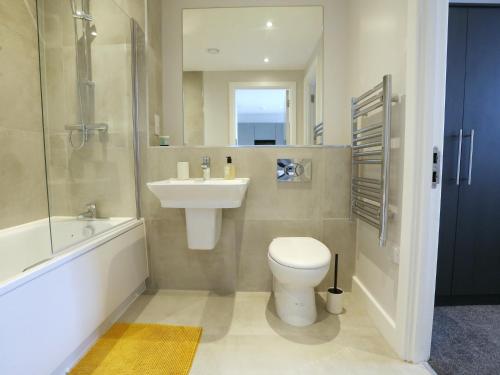 Pass the Keys Regent Road - 9th Floor, Pets Allowed, 24hr Shop, Manchester (fotografie 6)