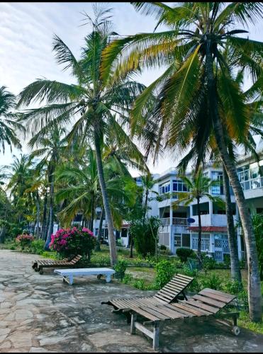 Ocean View in 马林迪