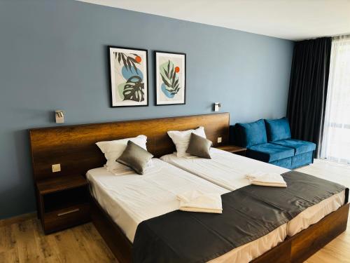 Hotel Queen Nelly Park – Kiten