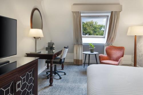Worsley Park Marriott Hotel & Country Club - image 14