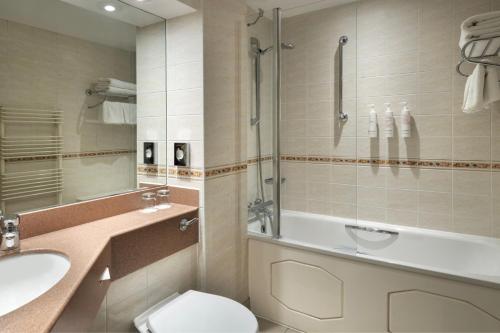 Worsley Park Marriott Hotel & Country Club - image 7