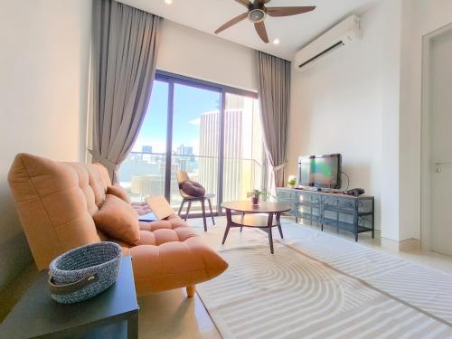 Lucentia Residences by Manhattan Group, Kuala Lumpur