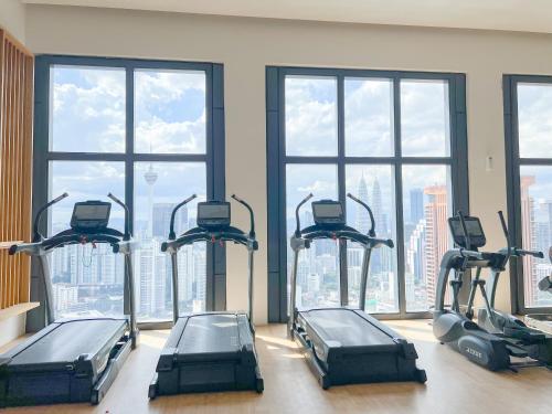 Lucentia Residences by Manhattan Group - image 8