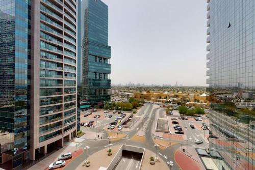 Modern and Chic - Studio - JLT - image 12