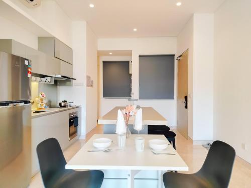 Lucentia Residences by Manhattan Group - image 9