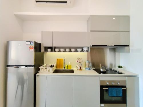 Lucentia Residences by Manhattan Group - image 2