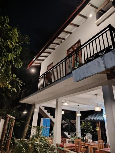 Freedom Safari villa in 우다왈라위