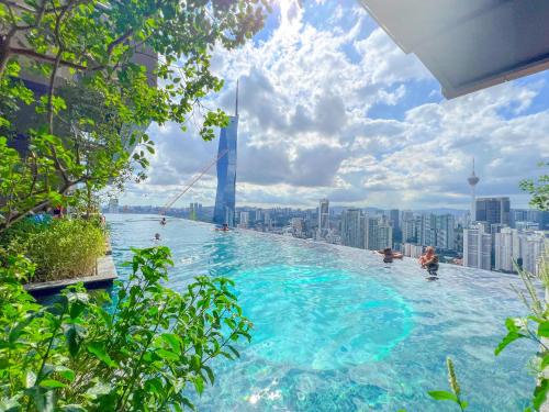 Lucentia Residences by Manhattan Group - image 4