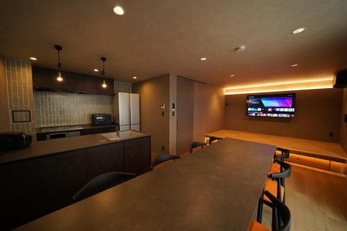 Musashi Condo Takadanobaba