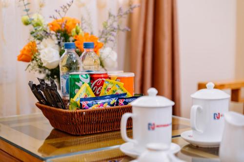 Huy Hoan Hotel – Ha Giang