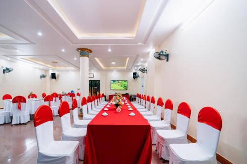 Huy Hoan Hotel – Ha Giang