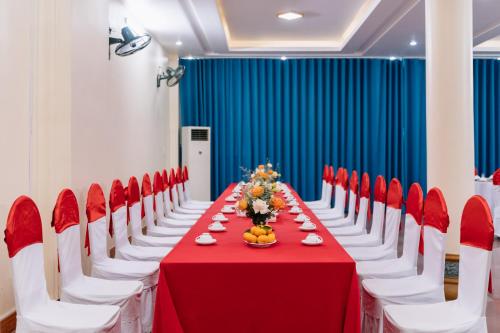 Huy Hoan Hotel – Ha Giang