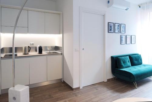 ComeCasa V Giornate Apartment, Milan